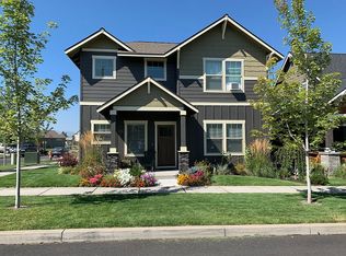 62741 Hawkview Rd, Bend, OR 97701