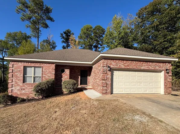 17 Villa Vista Loop, Little Rock, AR 72204
