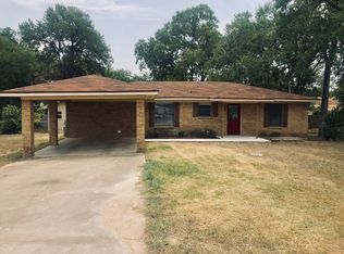 407 E Karels Dr, Robinson, TX 76706