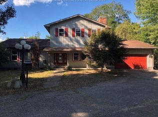 6822 Rebecca Cir, Barboursville, WV 25504