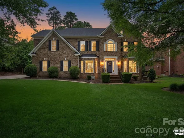 6204 Pumpernickel Ln, Monroe, NC 28110