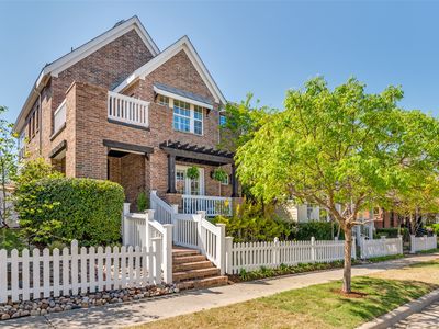 2305 Pearl St, McKinney, TX, 75071