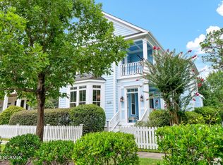 3126 Dever Ct, Wilmington, NC 28411