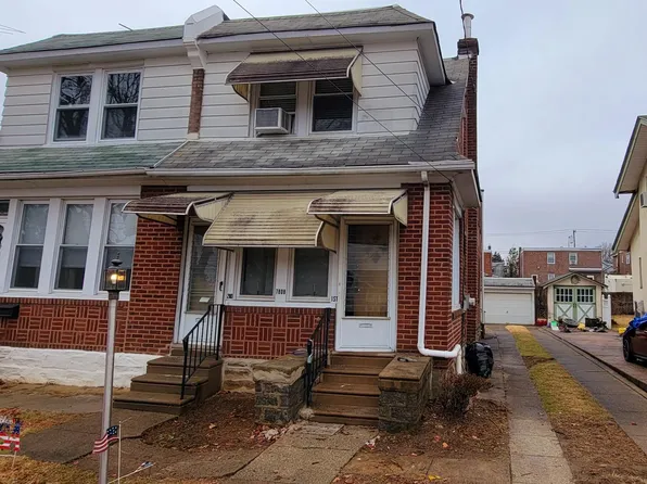 7808 Burholme Ave, Philadelphia, PA 19111