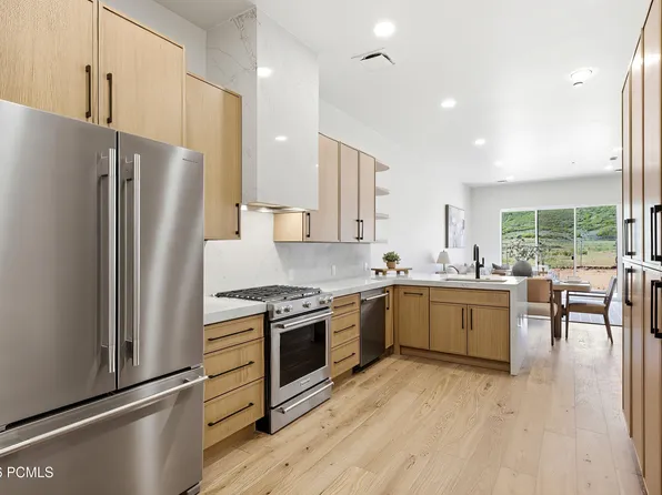 2376 Big Willow Trl #205, Park City, UT 84060