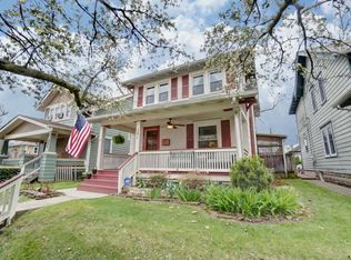3271 Milton Ave, Columbus, OH 43202