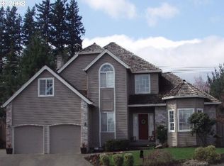 10290 SW Casteel Ct, Tualatin, OR 97062