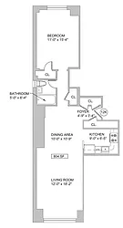 Rented by Oxford Property Group