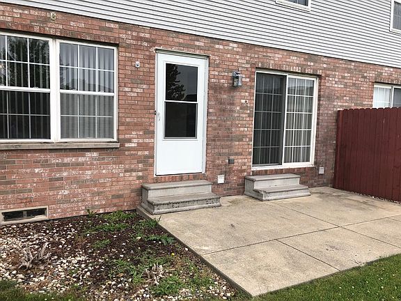 2nd image of 1558 Girard Way APT B