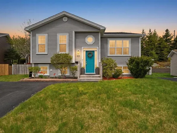 10 Portland Place, St. John's, NL A1E5P2