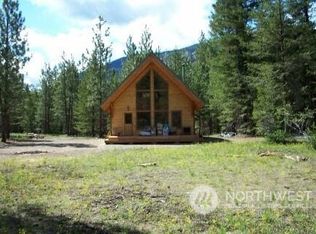 233 Lost River Rd, Mazama, WA 98833