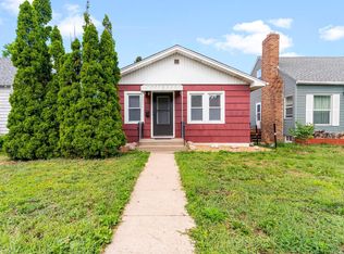 3407 Morgan Ave N, Minneapolis, MN 55412