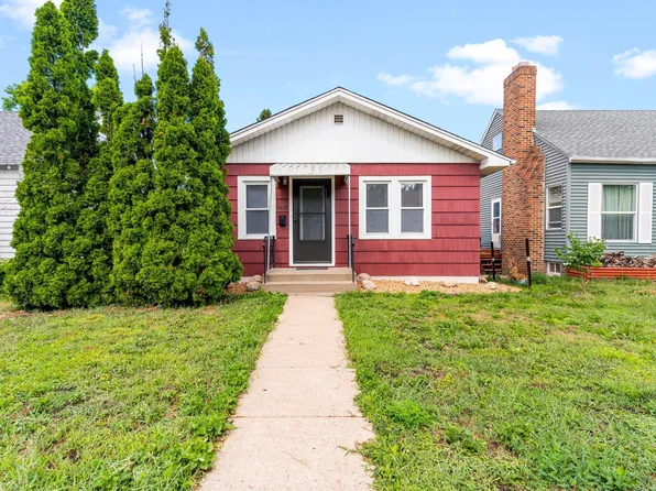 3407 Morgan Ave N, Minneapolis, MN 55412