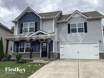 126 Kash Ct, La Vergne, TN, 37086