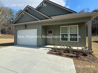 1115 Long Hollow Rd, Rock Spring, GA 30739