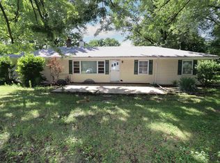 21860 W Ireland Rd, South Bend, IN 46614