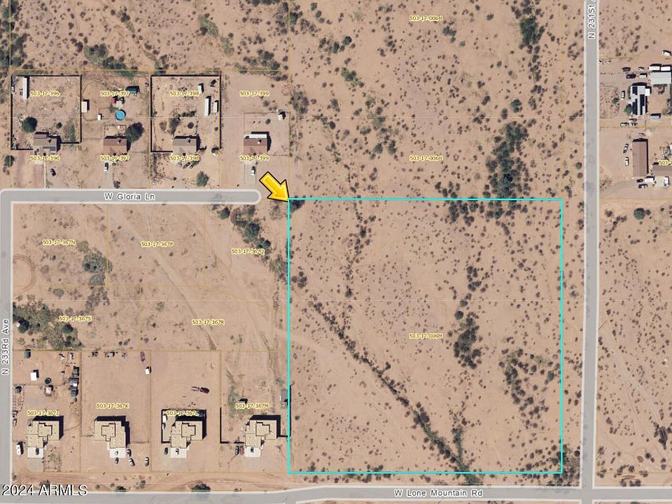 2nd image of 1 W Lone Mountain Road #-