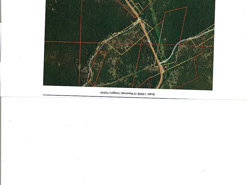 1st image of Carpenter Creek Rd