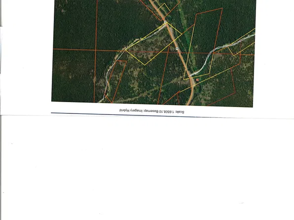 Carpenter Creek Rd, Neihart, MT 59465