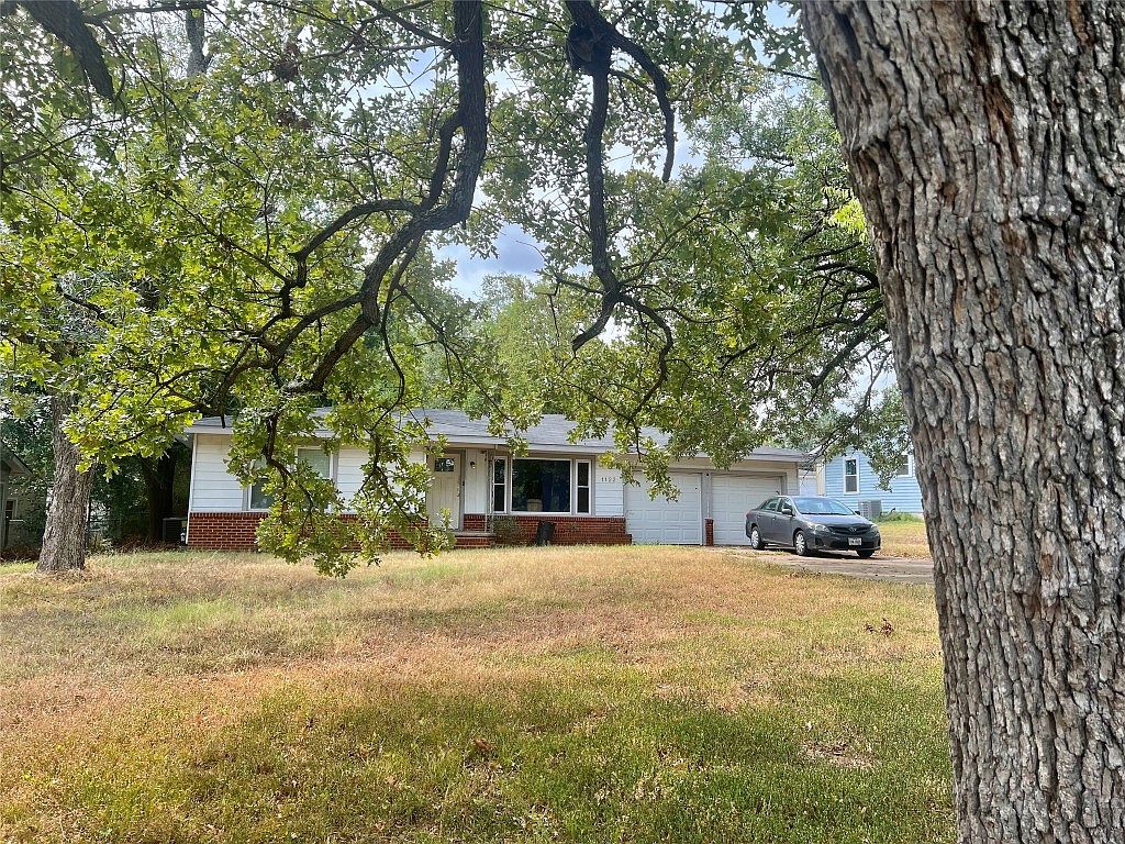 1122 Jefferson St E, Sulphur Springs, TX 75482 MLS 20439410 Zillow