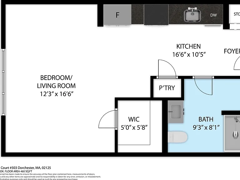 75 Willow Court — Photo 16