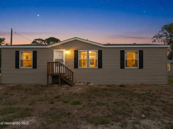 7193 Sealawn Dr, Spring Hill, FL 34606
