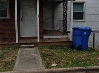 113 Spring St APT 2, Kernersville, NC 27284