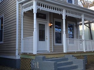 2202 4th Ave, Richmond, VA 23222