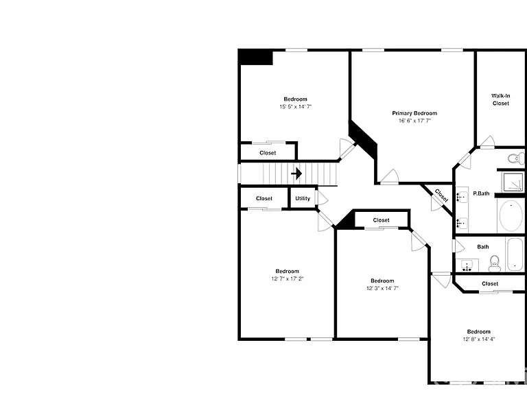 4419 Cedar Crest Dr — Photo 3