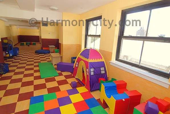Rented by Harmonycity Corp. | media 107