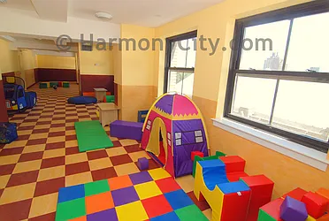 Rented by Harmonycity Corp.