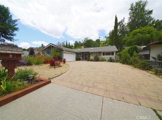 4951 Reforma Rd, Woodland Hills, CA 91364