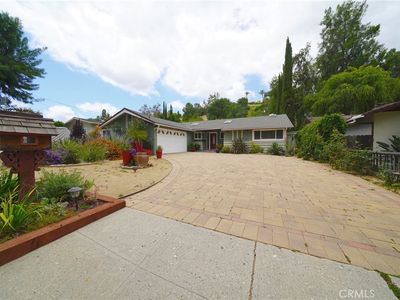 4951 Reforma Rd, Woodland Hills, CA, 91364