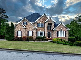 112 Cedar Woods Trl, Canton, GA 30114