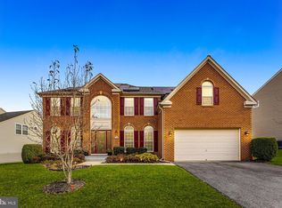 9724 Oxbridge Way, Bowie, MD 20721