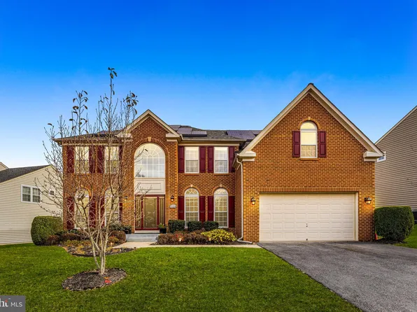 9724 Oxbridge Way, Bowie, MD 20721