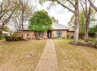 2216 Argyle Cir, Plano, TX 75023