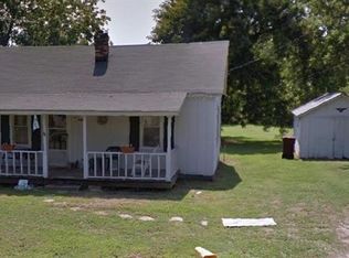 4025 W Main St, Milan, TN 38358