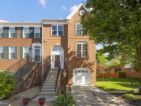 43858 Sandburg Sq, Ashburn, VA 20147