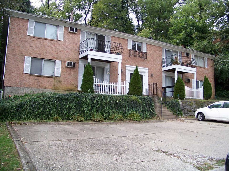 1st image of 3535 Linwood Ave APT 6