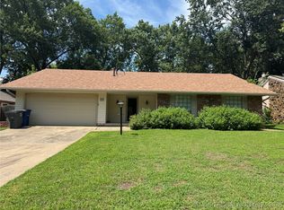 7833 E 79th Pl, Tulsa, OK 74133