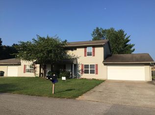 5977 Jeffrey Ln, Newburgh, IN 47630