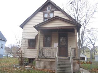 3038 N 23rd St, Milwaukee, WI 53206