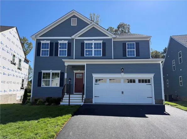 11138 Somerset Bluff Ct, Glen Allen, VA 23059