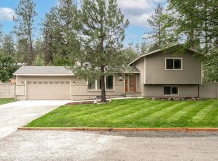 117 E Franklin Dr, Nine Mile Falls, WA 99026