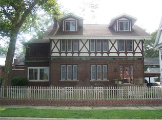 425 N Edward St, Decatur, IL 62522