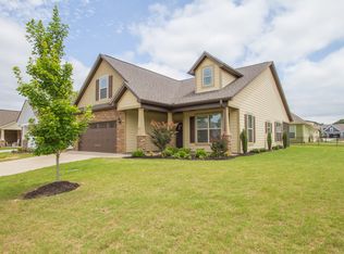311 Gallagher Trce, Easley, SC 29642