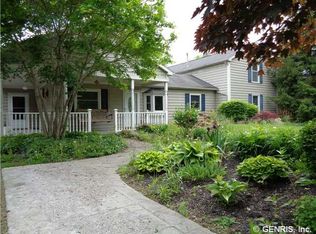 237 Peck Rd, Hilton, NY 14468