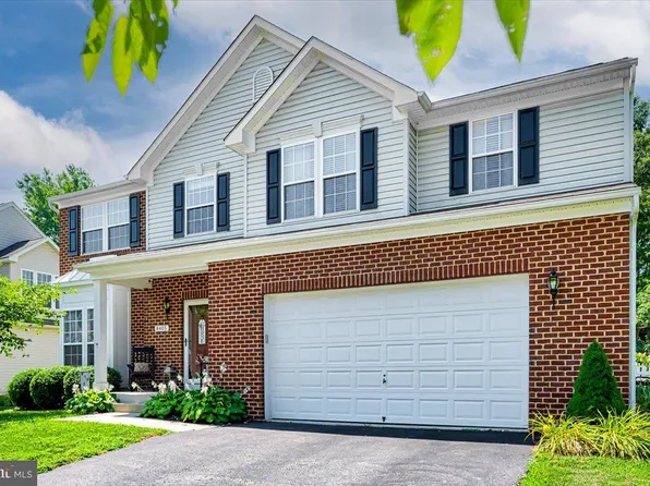 8405 Gannon Ct, Severn, MD 21144