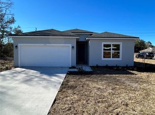 17444 SW 27th Cir, Ocala, FL 34473